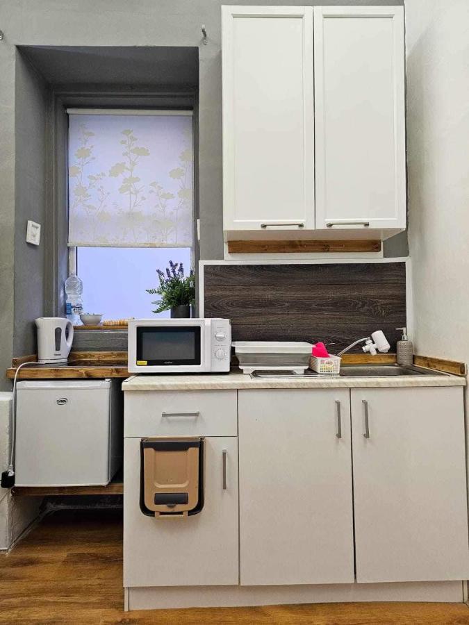 Privilege Suite Gzira Esterno foto