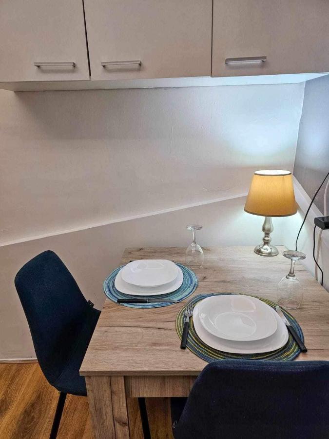 Privilege Suite Gzira Esterno foto