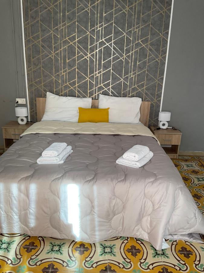 Privilege Suite Gzira Esterno foto