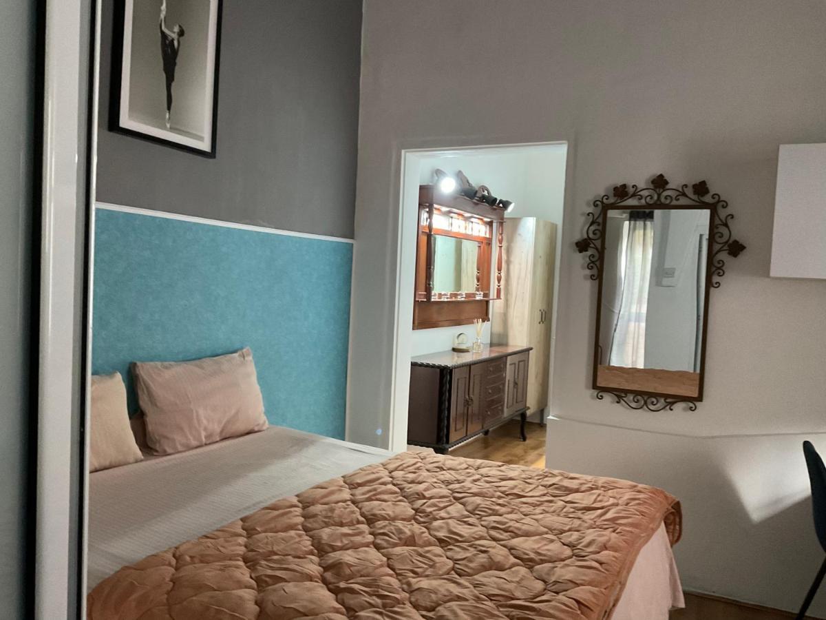 Privilege Suite Gzira Esterno foto