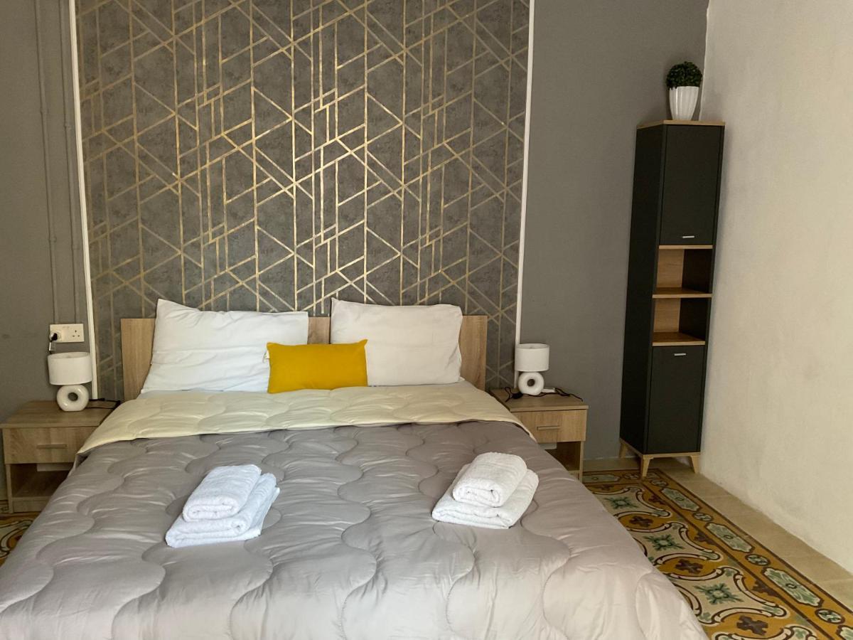 Privilege Suite Gzira Esterno foto