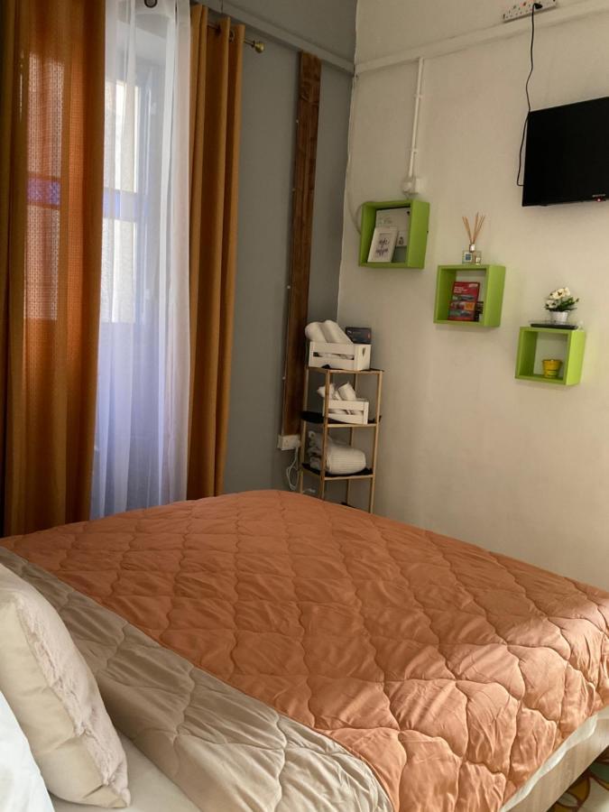 Privilege Suite Gzira Esterno foto